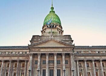 Congreso de la Nación Argentina