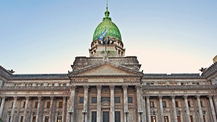 Congreso de la Nación Argentina