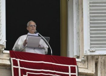El Papa llamó a una salida pacífica tras la detención de Maduro