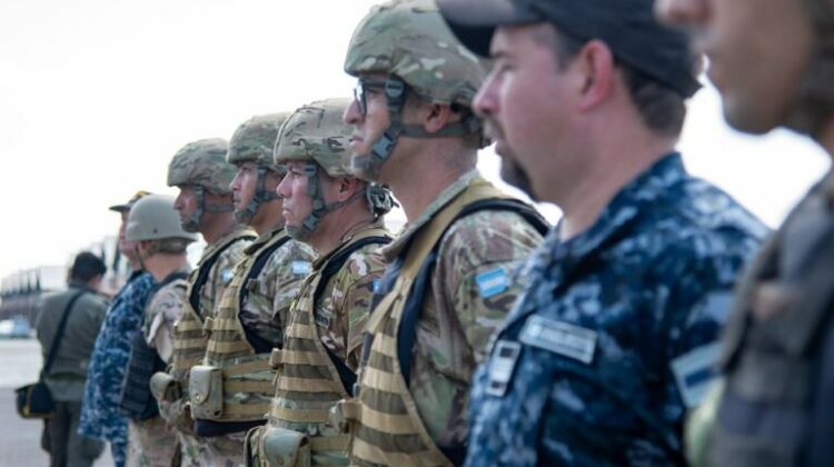 La medida apunta a fortalecer la gestión con personal altamente calificado.