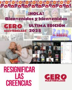 La belleza invisible que nos trae de vuelta