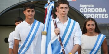 Córdoba articula educación y deporte para sostener la escolaridad de atletas jóvenes