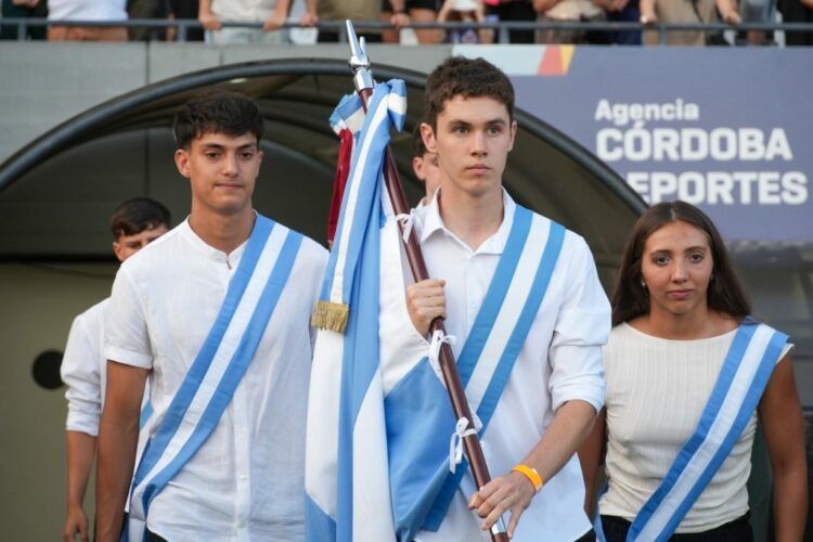 La Provincia puso en marcha un esquema de acompañamiento educativo para estudiantes deportistas federados y de alto rendimiento, con horarios flexibles, inasistencias justificadas y seguimiento personalizado para garantizar la continuidad escolar.
