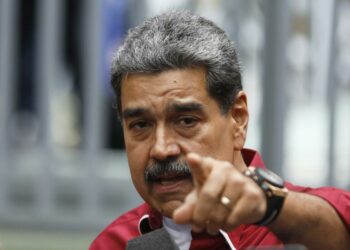 Eliminan mención a Maduro como líder del “Cartel de los Soles”