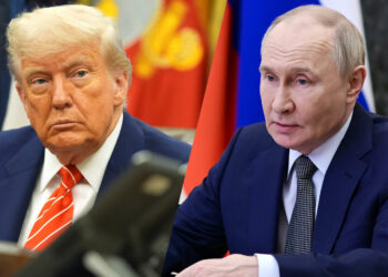 Rusia ofrece respaldo a Venezuela y condena la intervención de Estados Unidos