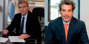 Cambio en la UIF: renunció Paul Starc y lo reemplazará Ernesto Gaspari
