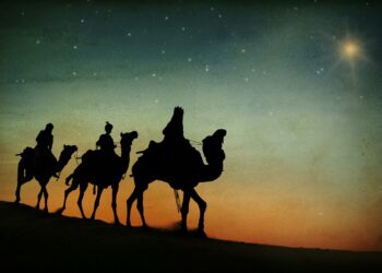 El significado de una tradición que se renueva cada 6 de enero