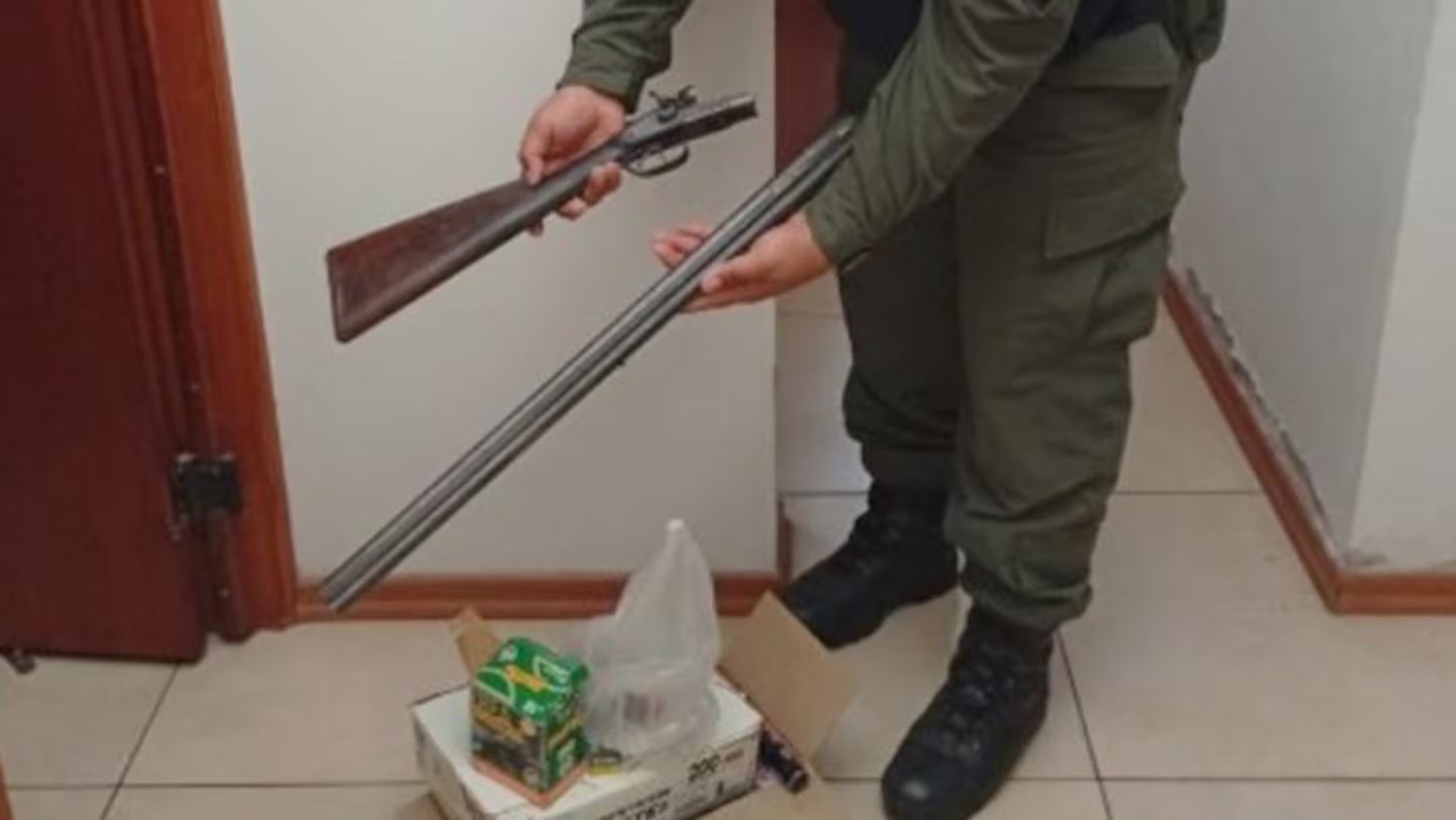 Rescatan a un flamenco en cautiverio en un patio de una casa de familia