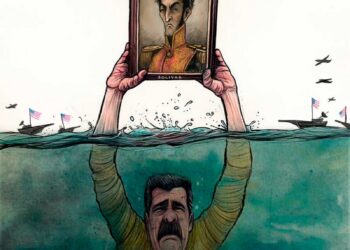 Venezuela no saldrá del pantano