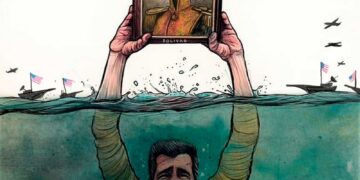 Venezuela no saldrá del pantano