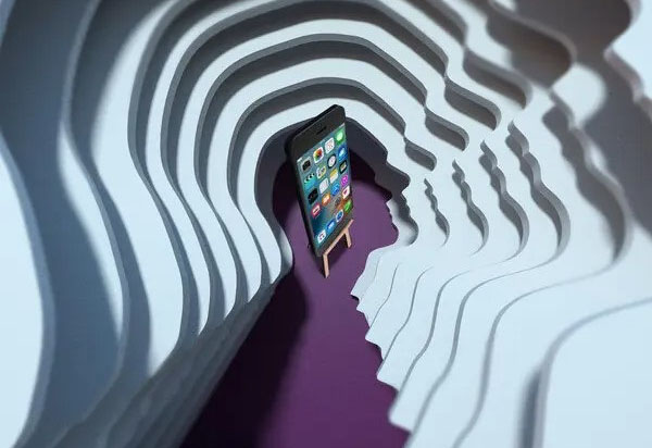 Volver a estar presentes: Reseteo Digital para estas vacaciones Reseteo Digital para tomar conciencia y despegarnos de a poco de las pantallas.