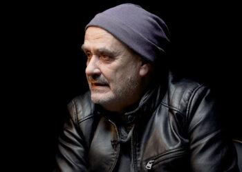 Solista sí, en banda no: la tajante opinión de Germán Daffunchio sobre Gustavo y Soda