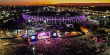 Bum Bum: informaron cómo será el operativo de seguridad