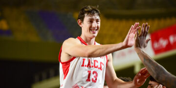 Tomás Monacchi, el valor de dar un paso al frente en un Instituto que crece en la adversidad