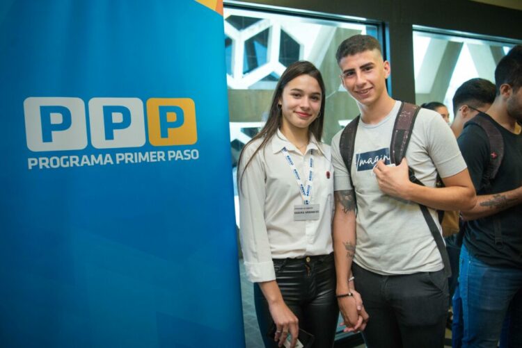 Estas políticas impulsadas por la Provincia permitieron sostener el trabajo formal.