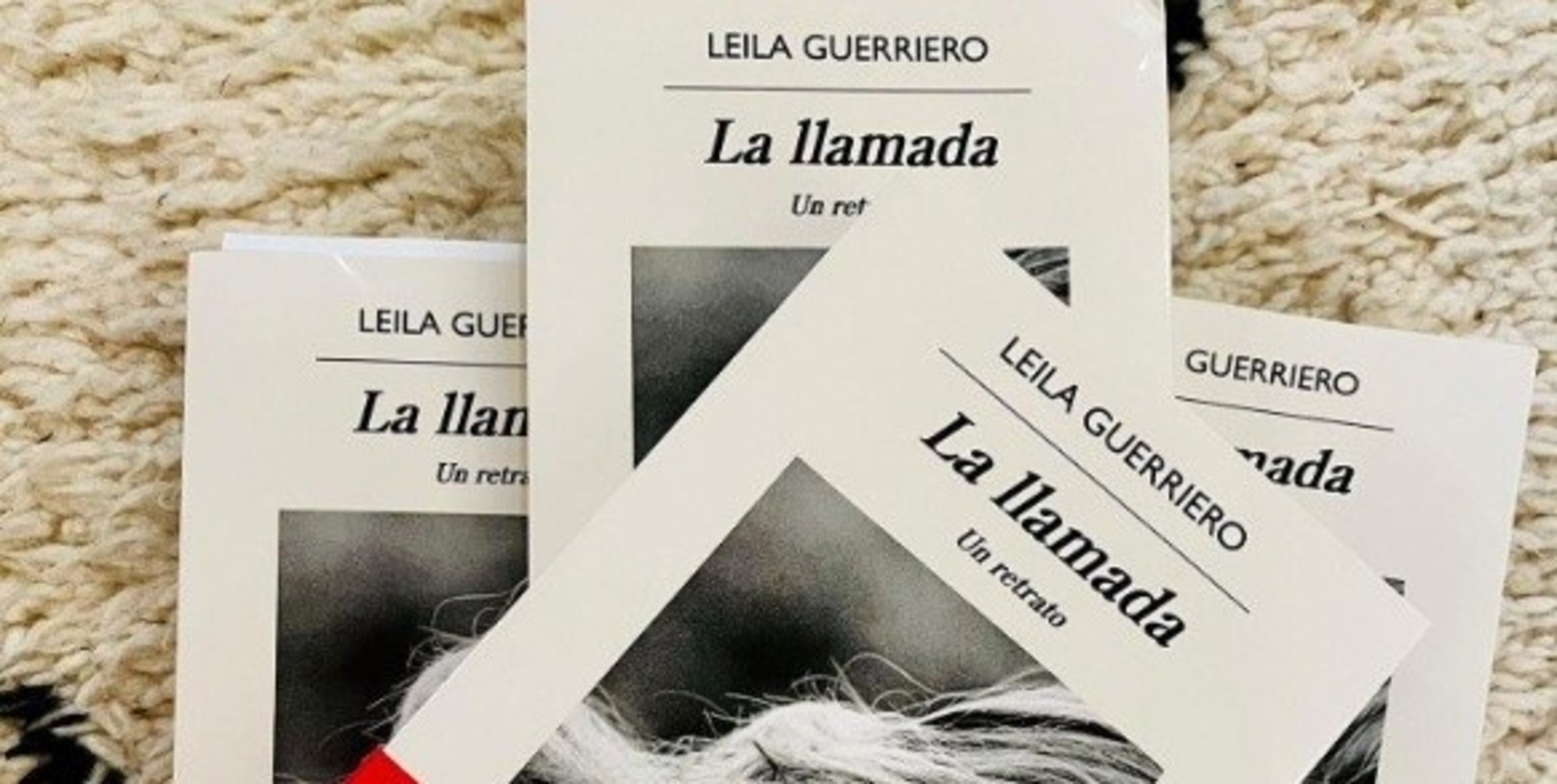 Escribir contra el ruido: Leila Guerriero y el oficio de mirar