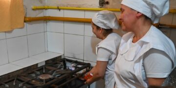 En dos años, Córdoba amplió el acceso al gas natural