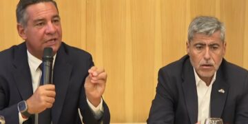 Continúa la polémica por la compra de drones para la Policía