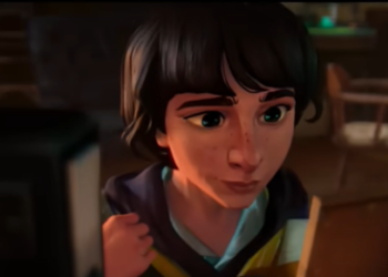 El universo de Stranger Things se expande con “Relatos del ’85”, el nuevo spin-off animado