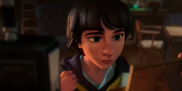 El universo de Stranger Things se expande con “Relatos del ’85”, el nuevo spin-off animado