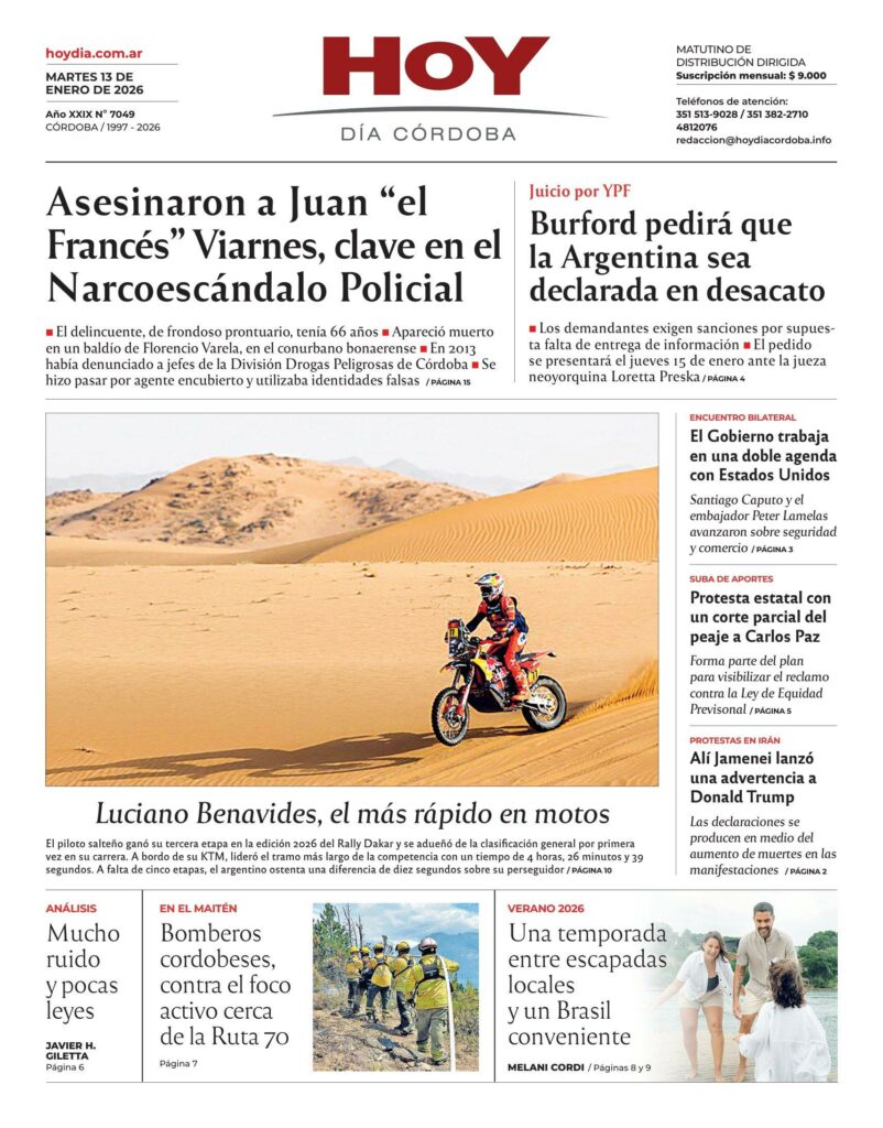 Tapa 13-01-26