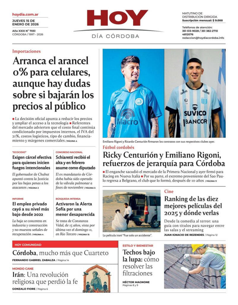 Tapa 15-01-26