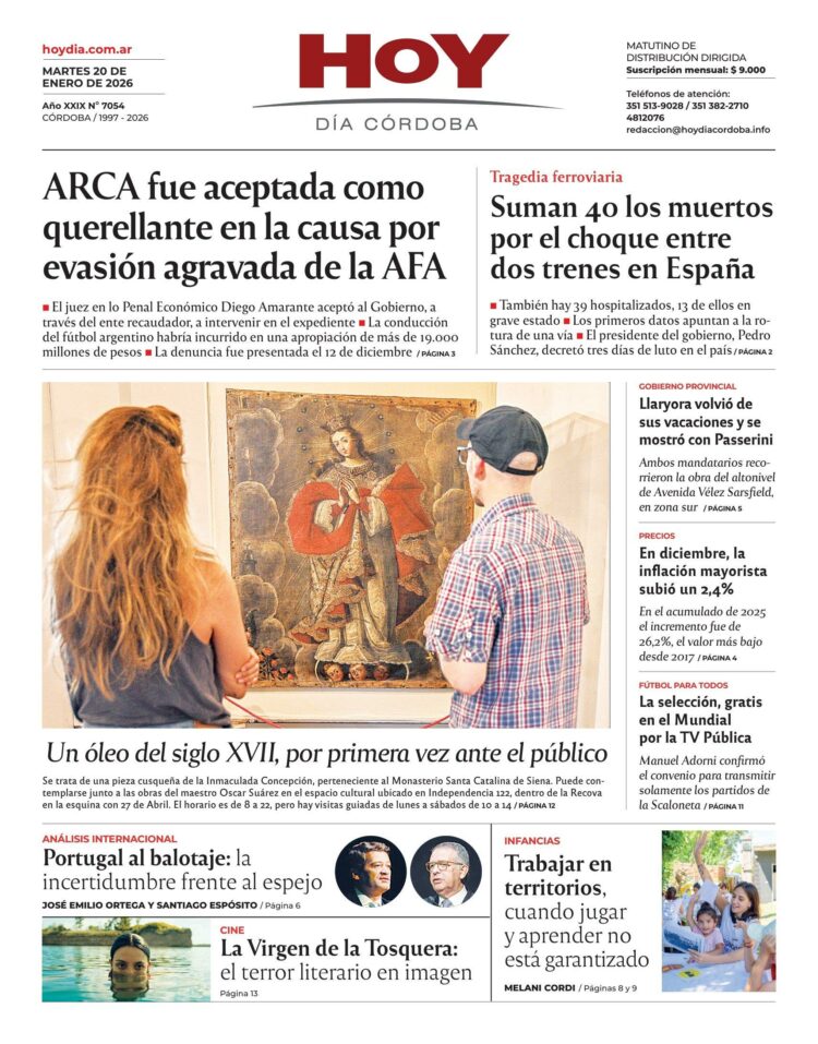 Tapa 20-01-26