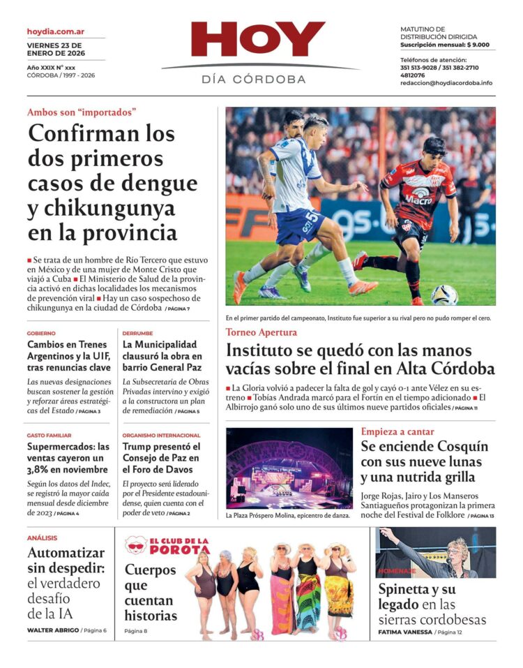 Tapa 24-01-26