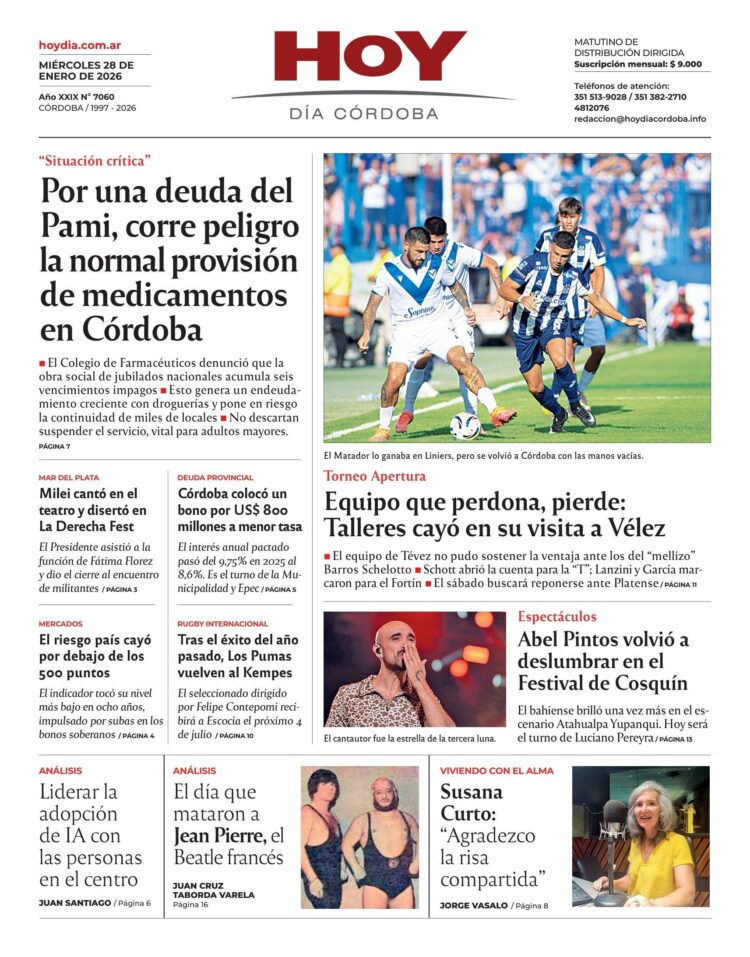 Tapa 28-01-26