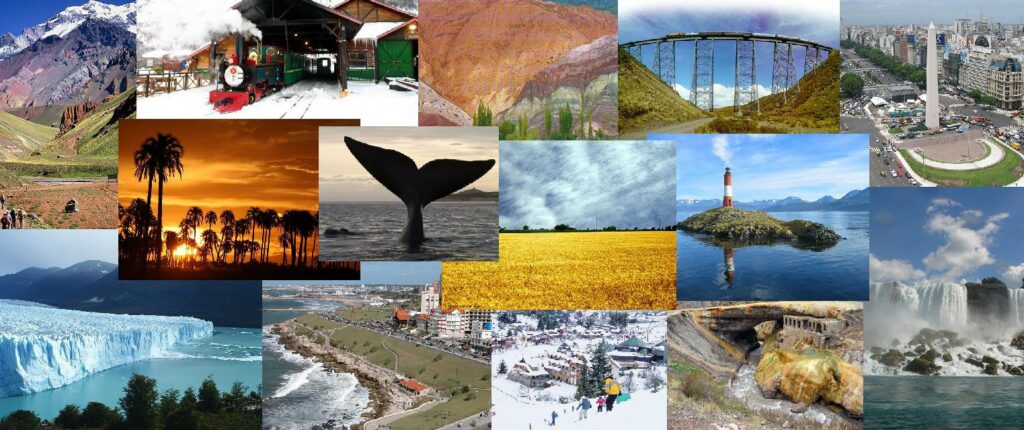 Alta ocupación en los principales destinos turísticos del país