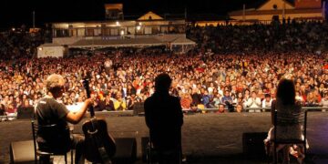 El verano arranca con cifras récord y fuerte impulso turístico El verano arranca con cifras récord y fuerte impulso turístico