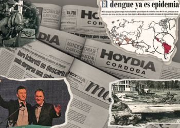 ¿Por qué todos quieren volver a 2016 Un viaje a la realidad cordobesa detrás de la tendencia