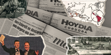 ¿Por qué todos quieren volver a 2016 Un viaje a la realidad cordobesa detrás de la tendencia