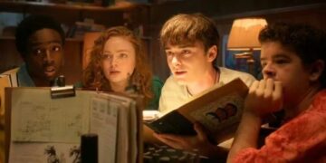 ¿Y si el final no fue real? La teoría que sacude a Stranger Things Stranger Things