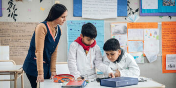 Córdoba apuesta a la Jornada Única para transformar la educación