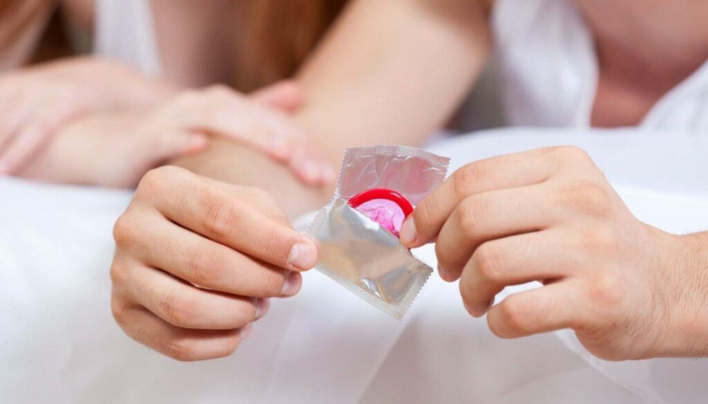 Día Mundial del Preservativo: sólo el 17% de los jóvenes en Argentina los utiliza Día Mundial del Preservativo: sólo el 17% de los jóvenes en Argentina los utiliza