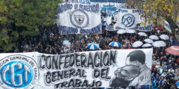 La CGT logró cambios en la reforma laboral y busca más concesiones en Diputados