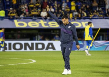 El equipo de Tévez busca revertir su racha de dos derrotas consecutivas.