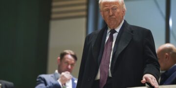 “Visitaré Venezuela”, aseguró Trump sin precisar fecha para el viaje “Visitaré Venezuela”, aseguró Trump sin precisar fecha para el viaje