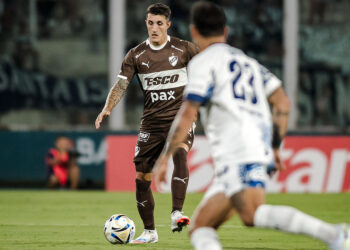 Talleres volvió a perder, esta vez en el Kempes ante Platense.