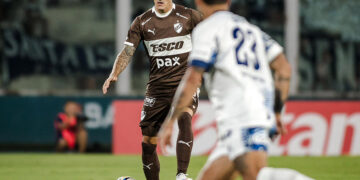 Talleres volvió a perder, esta vez en el Kempes ante Platense.