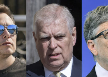 Caso Epstein: nuevos archivos exponen nexos con Musk, Trump y detalles de la investigación