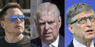 Caso Epstein: nuevos archivos exponen nexos con Musk, Trump y detalles de la investigación