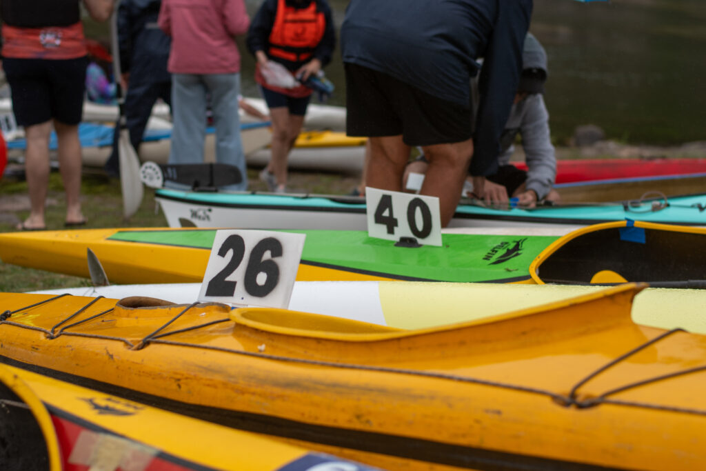 Río Ceballos vuelve a apostar al canotaje con su 2ª Regata Anual