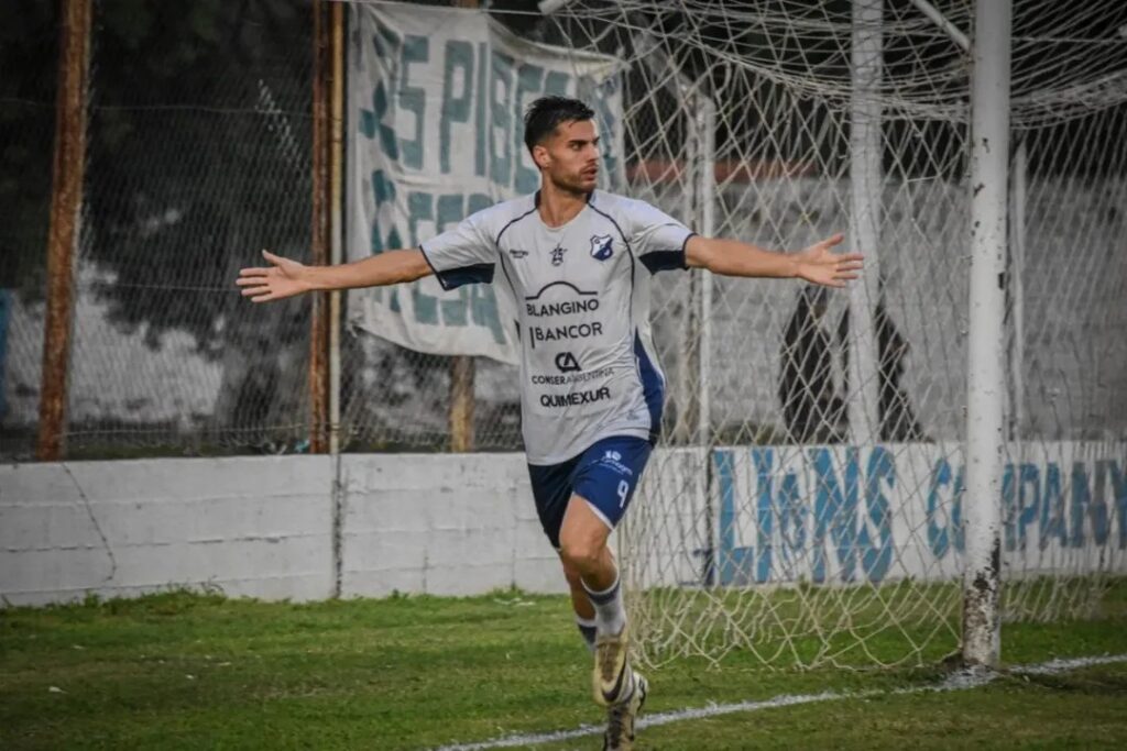 Bonet, a 90 minutos del sueño con Juniors: “Estamos con mucha ilusión, pero hay que manejar la ansiedad”