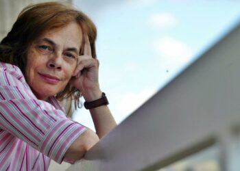 Cristina Peri Rossi: entre la desobediencia, el amor y el exilio