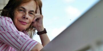 Cristina Peri Rossi: entre la desobediencia, el amor y el exilio