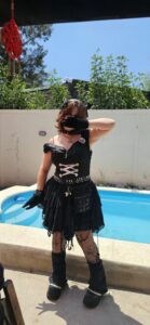 ¡Mamá, no era una etapa! My Chemical Romance regresó a la Argentina