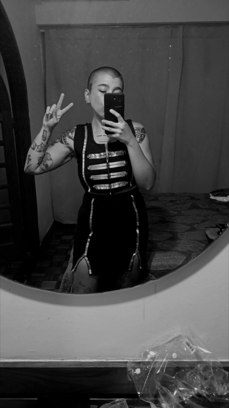 ¡Mamá, no era una etapa! My Chemical Romance regresó a la Argentina