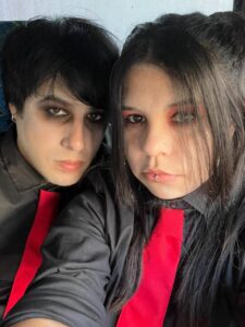 ¡Mamá, no era una etapa! My Chemical Romance regresó a la Argentina